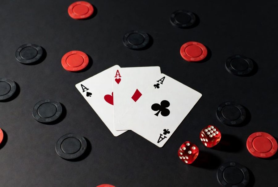 Casinon med låga omsättningskrav Sverige