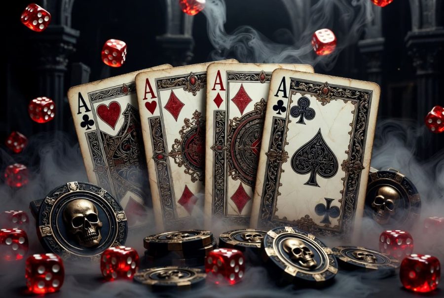 Casinon med höga uttagsgränser Sverige