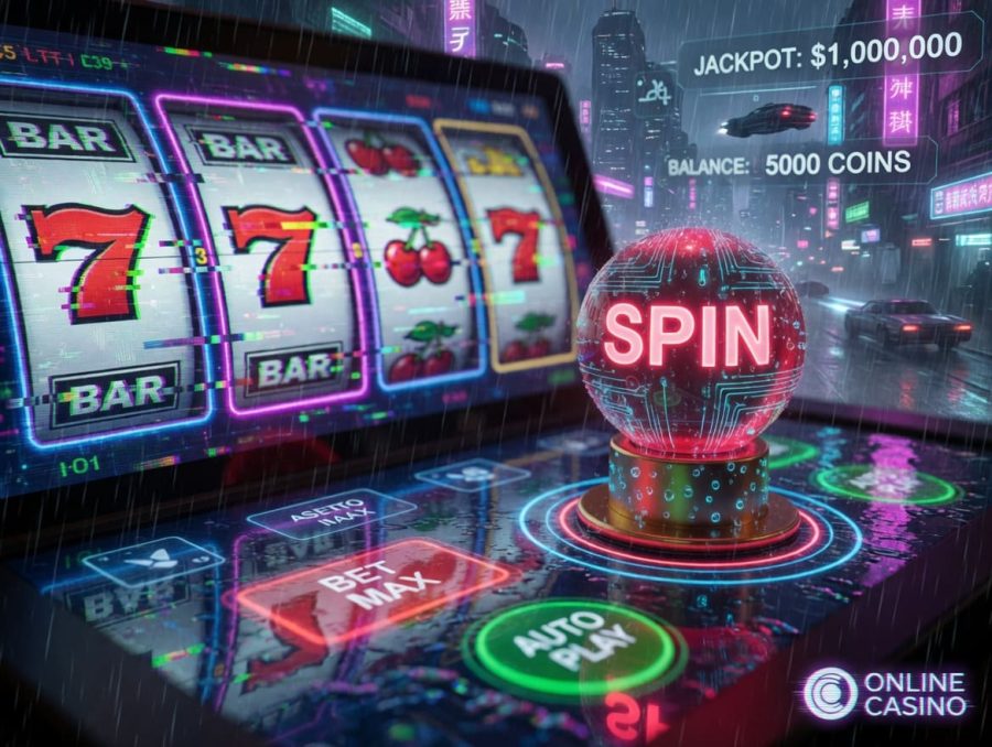 Casinon med cashback bonus Sverige