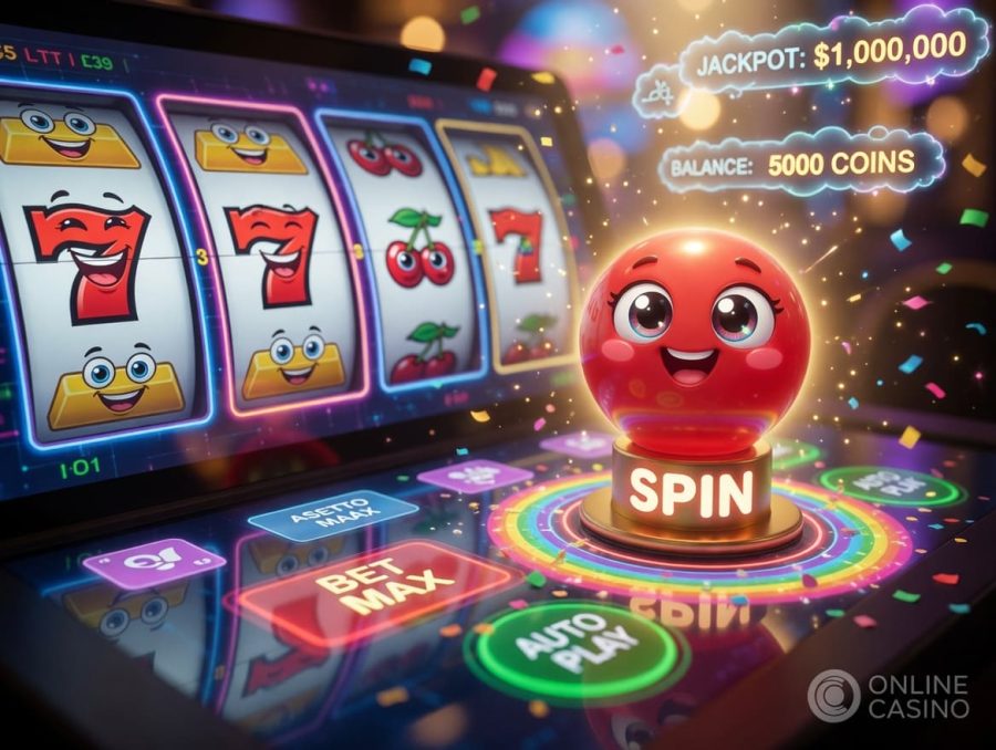 Casinon med gratis spins Sverige